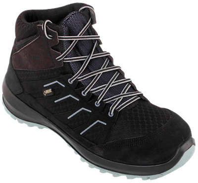 zapatos trabajo robusta