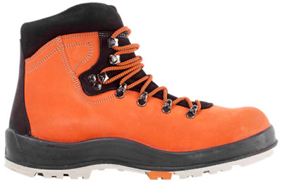 botas trabajo robusta