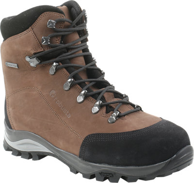 Bota de seguridad S3 Campaña Robusta · LEROY MERLIN