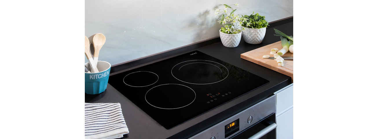 Comment choisir les tables de cuisson