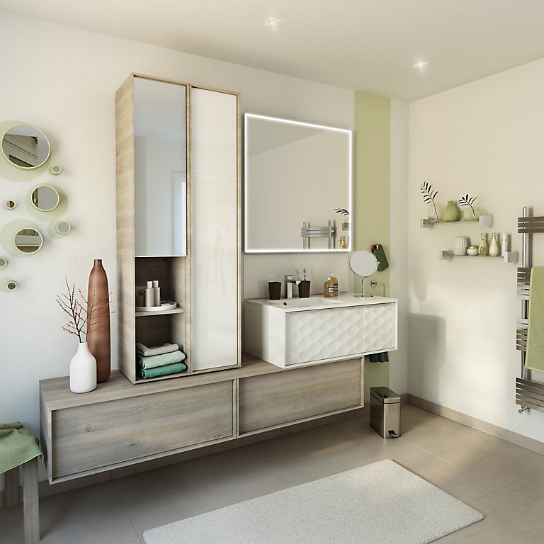 Como Elegir Espejos Leroy Merlin