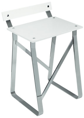 Bancos y taburetes de baño · LEROY MERLIN