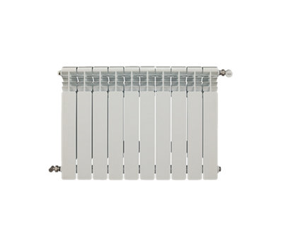 Radiador de aluminio Dubal 60