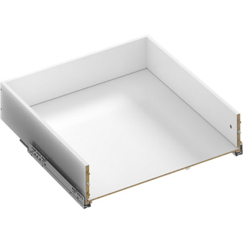 Escalera de caracol ringline circular uso interior diametro 138cm cromo/nogal 27 Kit cajón exterior para módulo de armario spaceo home 60x20x60cm