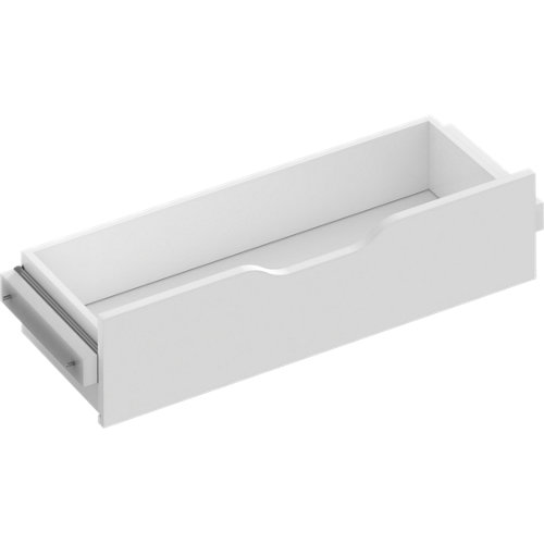 Escalera de caracol ringline circular uso interior diametro 158cm cromo/nogal 27 Kit cajón interior para módulo de armario spaceo home blanco 80x16x30 cm