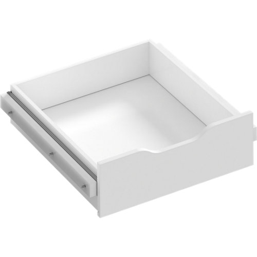 puerta lisboa haya de apertura derecha de 125 cm 26 Kit cajón interior para módulo de armario spaceo home blanco 60x16x60 cm