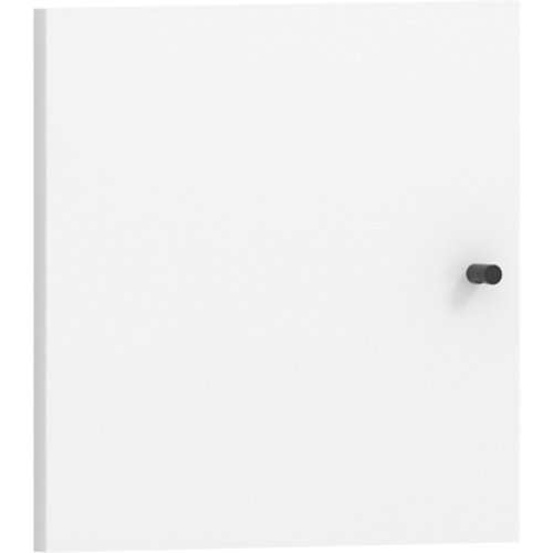 puerta lisboa haya de apertura derecha de 115 cm 26 Puerta abatible para módulo de armario spaceo home blanca 40x40cm