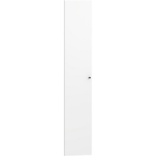 Puerta canarias wengué de apertura derecha de 72.5 cm 27 Puerta abatible para módulo de armario spaceo home blanca 40x200cm