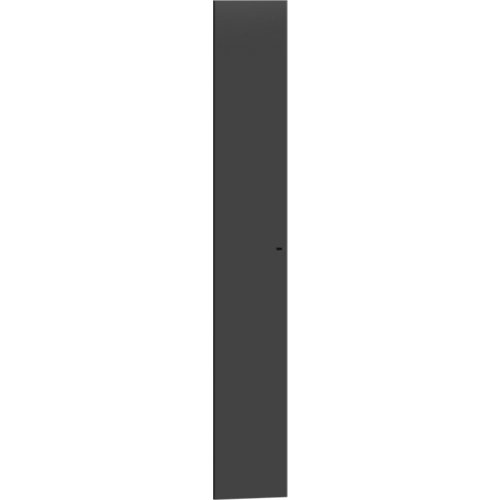 puerta noruega blanco de apertura izquierda de 145 cm 26 Puerta abatible para módulo de armario spaceo home gris 40x240cm