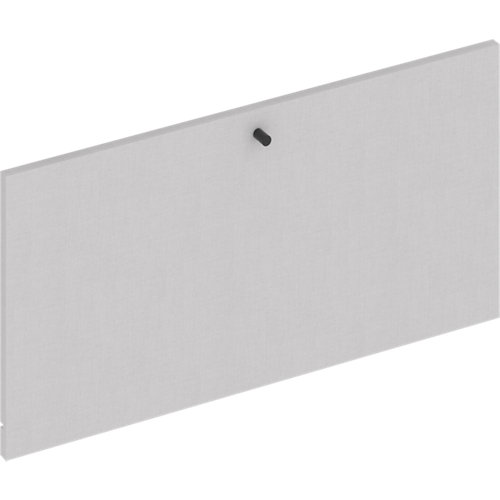 Mamperlán aluminio artens 95 cm beige mod015 26 Frente para cajon exterior de módulo de armario spaceo home textil 80x40x1.8cm