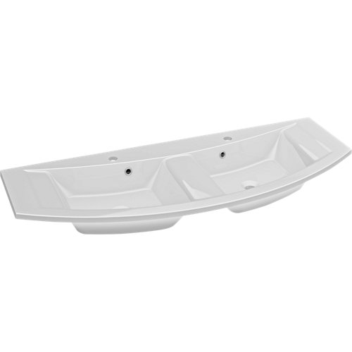 blanco 130x2x cm