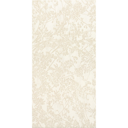 Pavimento burlington 31,6x60,8 white c1 27 Azulejo cerámico modelo garda beige marca grespania