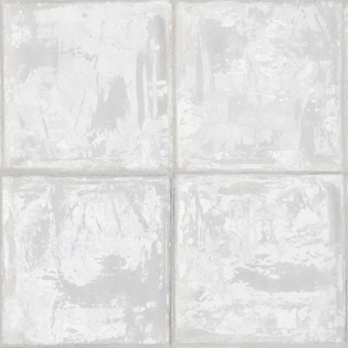 Rodapié recto marrón 45 cm de largo 26 Revestimiento pared-suite-blanco glossy-10x10
