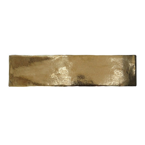 Revestimiento pared-retro-golden glossy-7,5x30