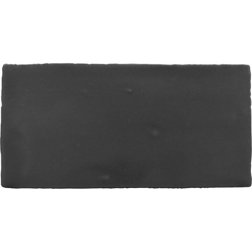 Revestimiento pared-columbus-negro matt-7 5x15