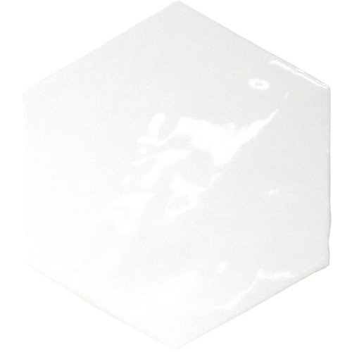 Revestimiento pared-hexalife-blanco-16x16