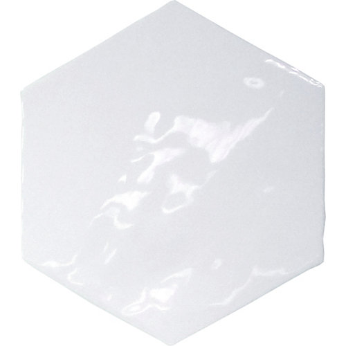 Revestimiento pared-hexalife-old white-16x16