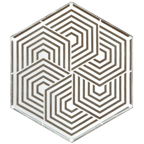 Revestimiento pared-hexalife-decor plot-16x16
