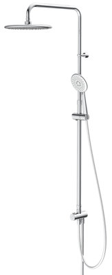 leroy merlin conjunto ducha