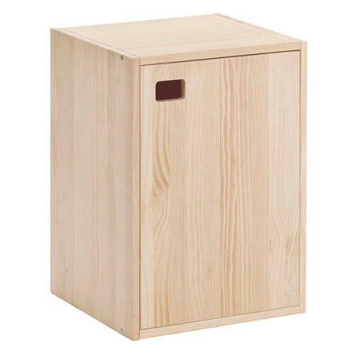 Tablero aglomerado en melamina blanco de 122x244x1,9cm (anchoxaltoxgrosor) 28 Estantería de madera en kit dinamic de 37,3x53,5x33 cm y carga max, 50 kg por ba