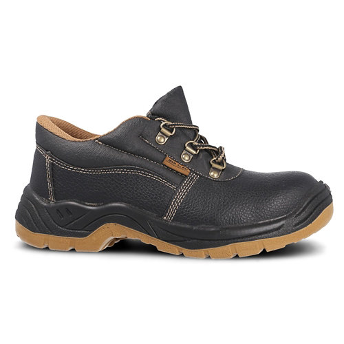 Zapato seguridad paredes, zp1000 piel negro, s3 talla 45