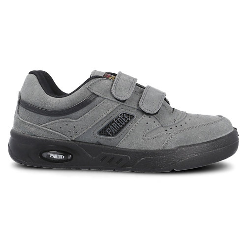 Deportivo trabajo paredes, ecológico velcro serraje gr 45