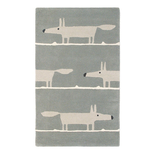 Puf de fibra natural cerdeña 25x60cm 24 Alfombra lana scion mr-fox-silve 25304 120x180cm