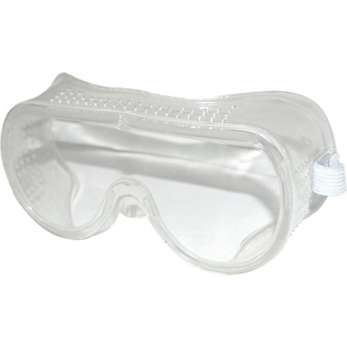 Gafas de protección dexter