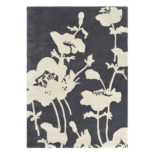 Alfombra lana sanderson mapperton-gr 45905 200x280cm 24 Alfombra lana florence broadhurtst floral-po 39604 200x280cm