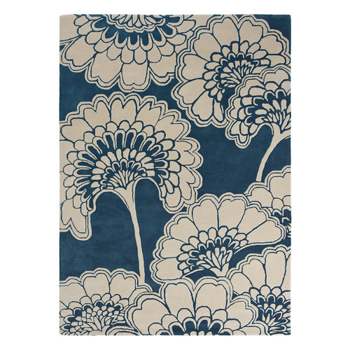 Alfombra negra pvc black gold 48 x 110cm 23 Alfombra lana florence broadhurtst japan -mi 39708 200x280cm