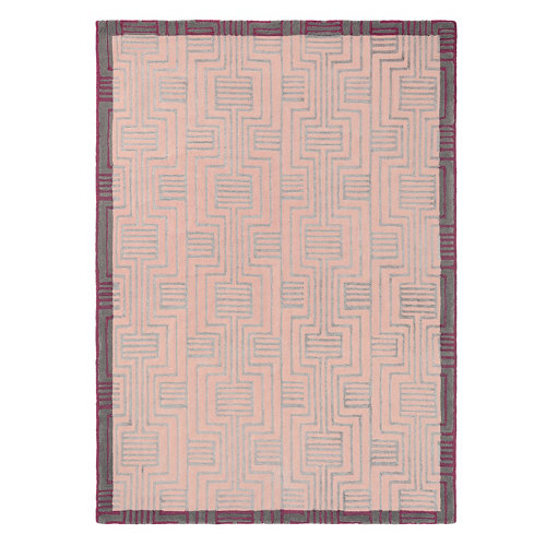 Inversor cargador victron multiplus ii de 12/3000 de la marca Ted Baker en acabado de color Rosa fabricado en Lana