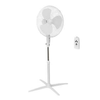 Ventilador de pie EQUATION Altona blanco · LEROY MERLIN Ventilador de pie EQUATION Altona 2 · LEROY MERLIN