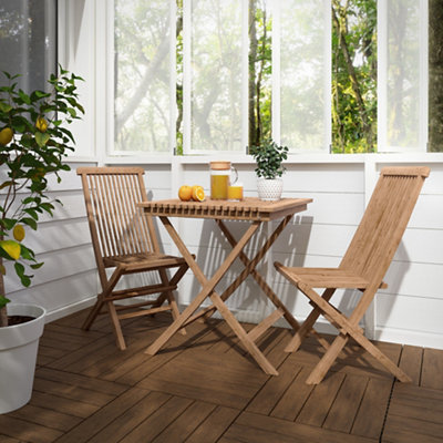 Ideas de patios rústicos