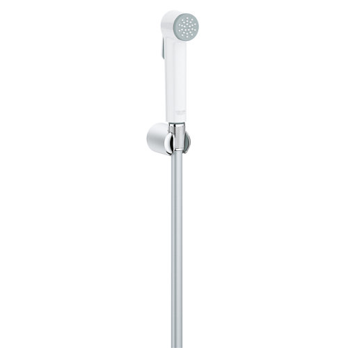 Ducha inodoro grohe tempesta trigger spray blanco 125 cm de largo