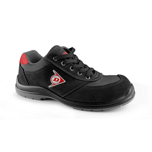 Zapato seguridad dunlop one basic talla 38