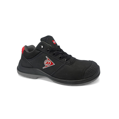 Zapato seguridad dunlop first one low talla 39
