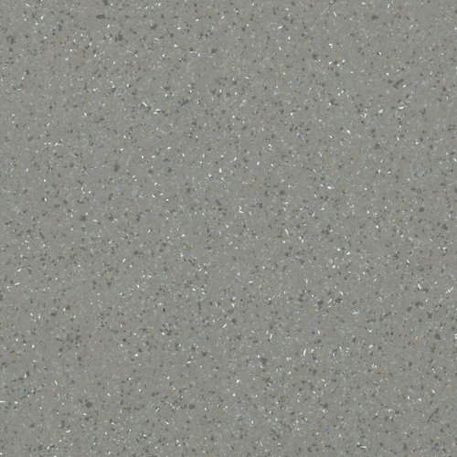 Suelo vinílico en rollo forte expoline gris 2 m
