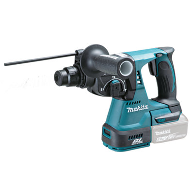 Martillo demoledor Makita · LEROY MERLIN