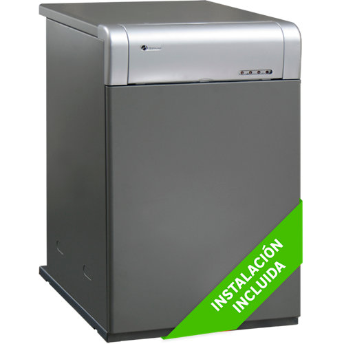 Caldera sirena mix duo hfd 40