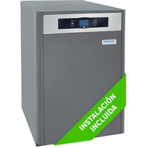 Caldera evolution ev 40 hfm