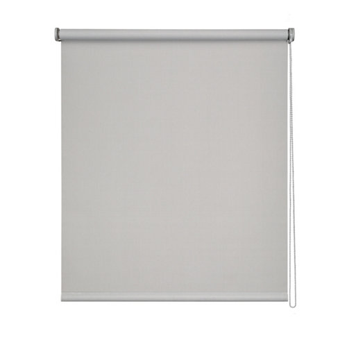 Estor enrollable screen loft gris 90x190 cm