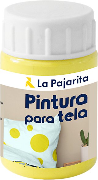 Pintura para telas y ropa · LEROY MERLIN