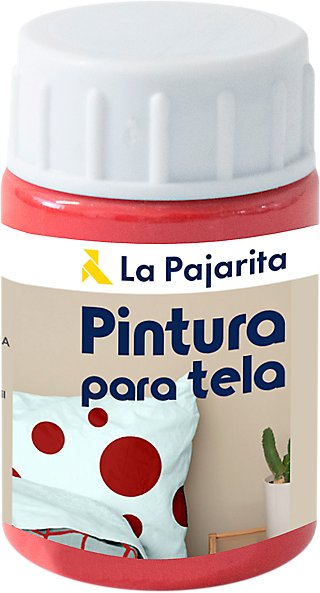 Pintura para telas y ropa · LEROY MERLIN