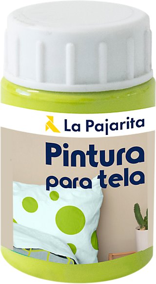 Pintura para telas y ropa · LEROY MERLIN