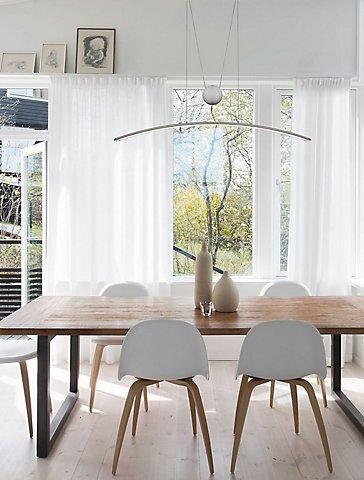 elegir lamparas de techo leroy merlin