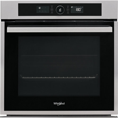 Духовой шкаф whirlpool akp 807 ix