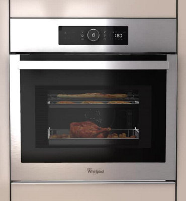 Horno Whirlpool - AKZ9 7891 IX | Whirlpool España