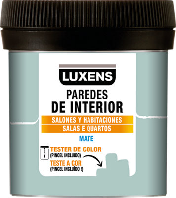 Tester LUXENS 75 ml Laguna 5