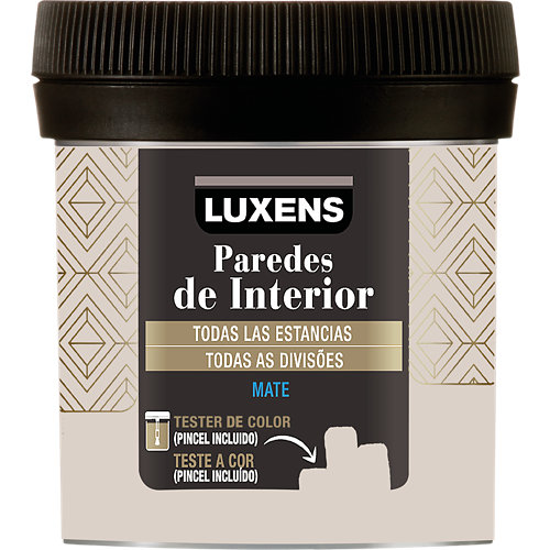 Tester luxens signature fossil 6 75 ml