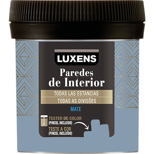 Tester luxens signature ink 5 75 ml
